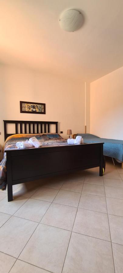 ☆ Terrace & Relax ☆ Casa Franceschin_ Homy 5 Terre Villa Riomaggiore Exterior photo