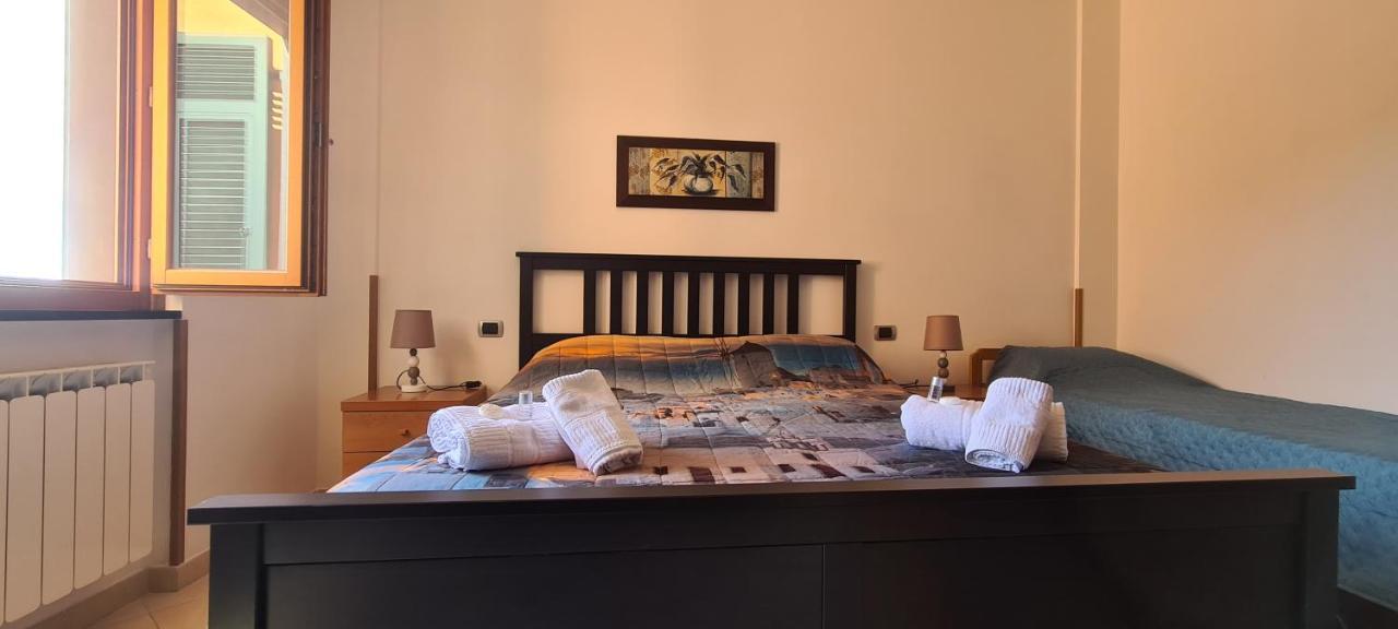 ☆ Terrace & Relax ☆ Casa Franceschin_ Homy 5 Terre Villa Riomaggiore Exterior photo